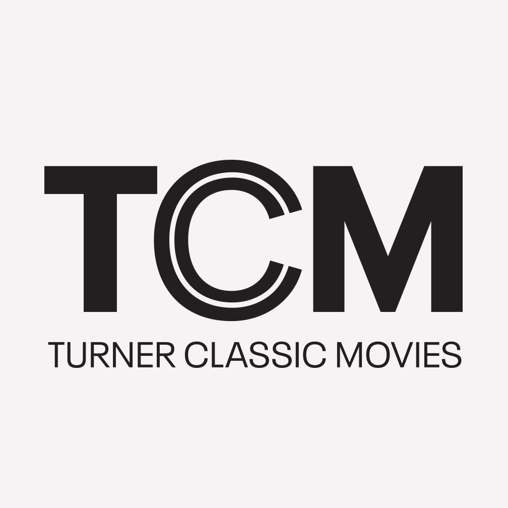 Giphy profile picture for @tcm