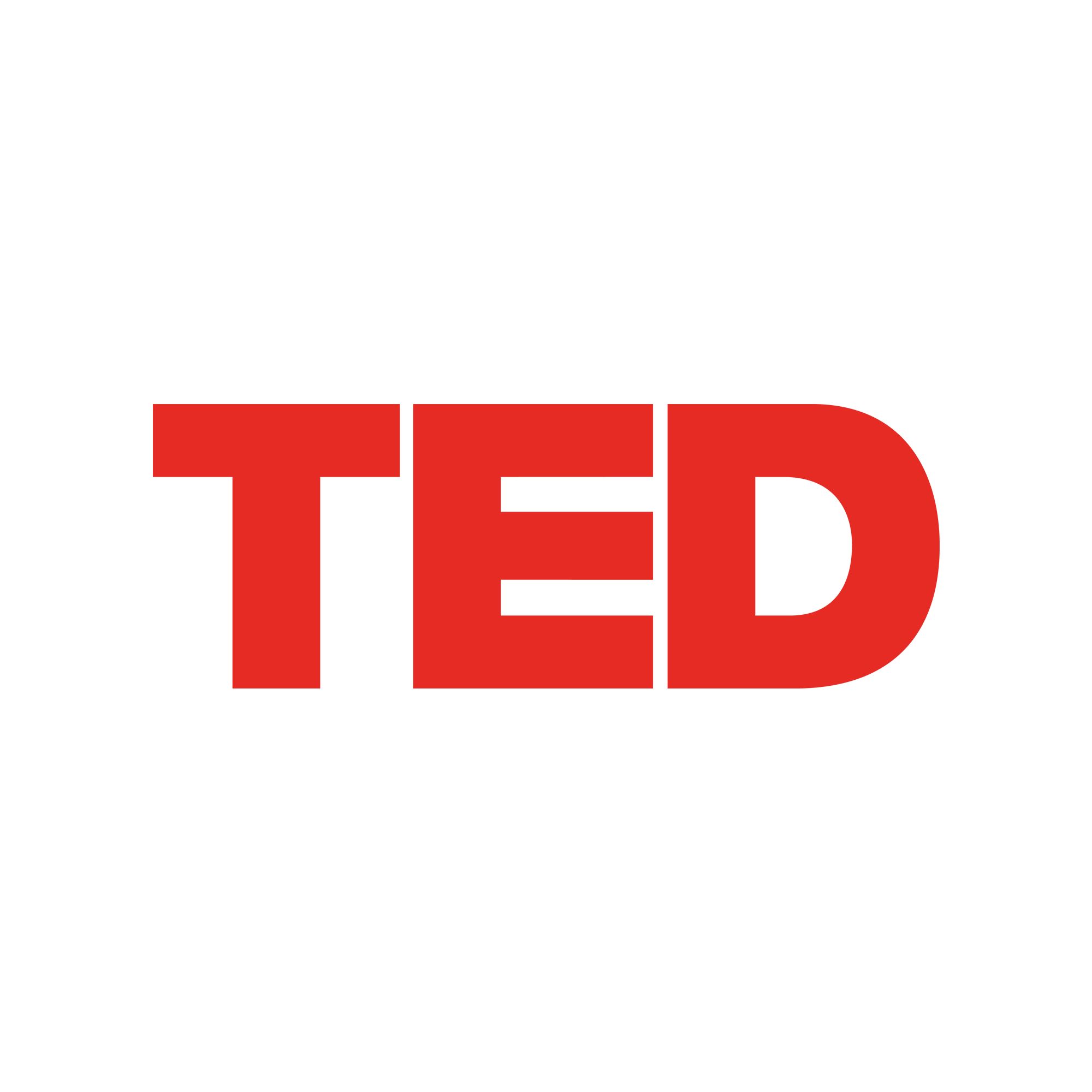 Giphy profile picture for @ted