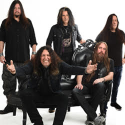 Giphy profile picture for @testament