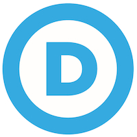 Giphy profile picture for @democrats