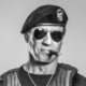 The Expendables 3 Avatar