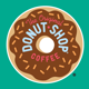 The Original Donut Shop Coffee Avatar