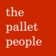the pallet people Avatar
