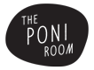 theponiroom