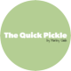 thequickpickle