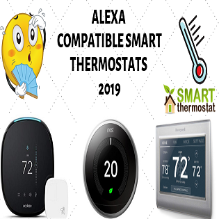 Giphy profile picture for @thermostat