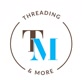 threadingandmore