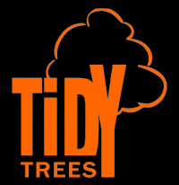 Giphy profile picture for @tidy