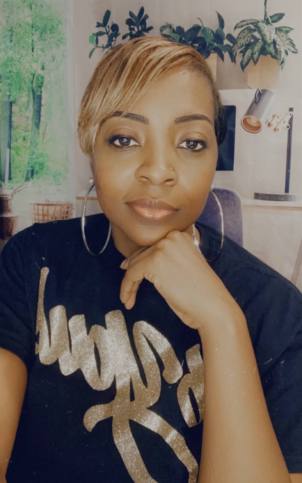 The Peoples Cheerleader