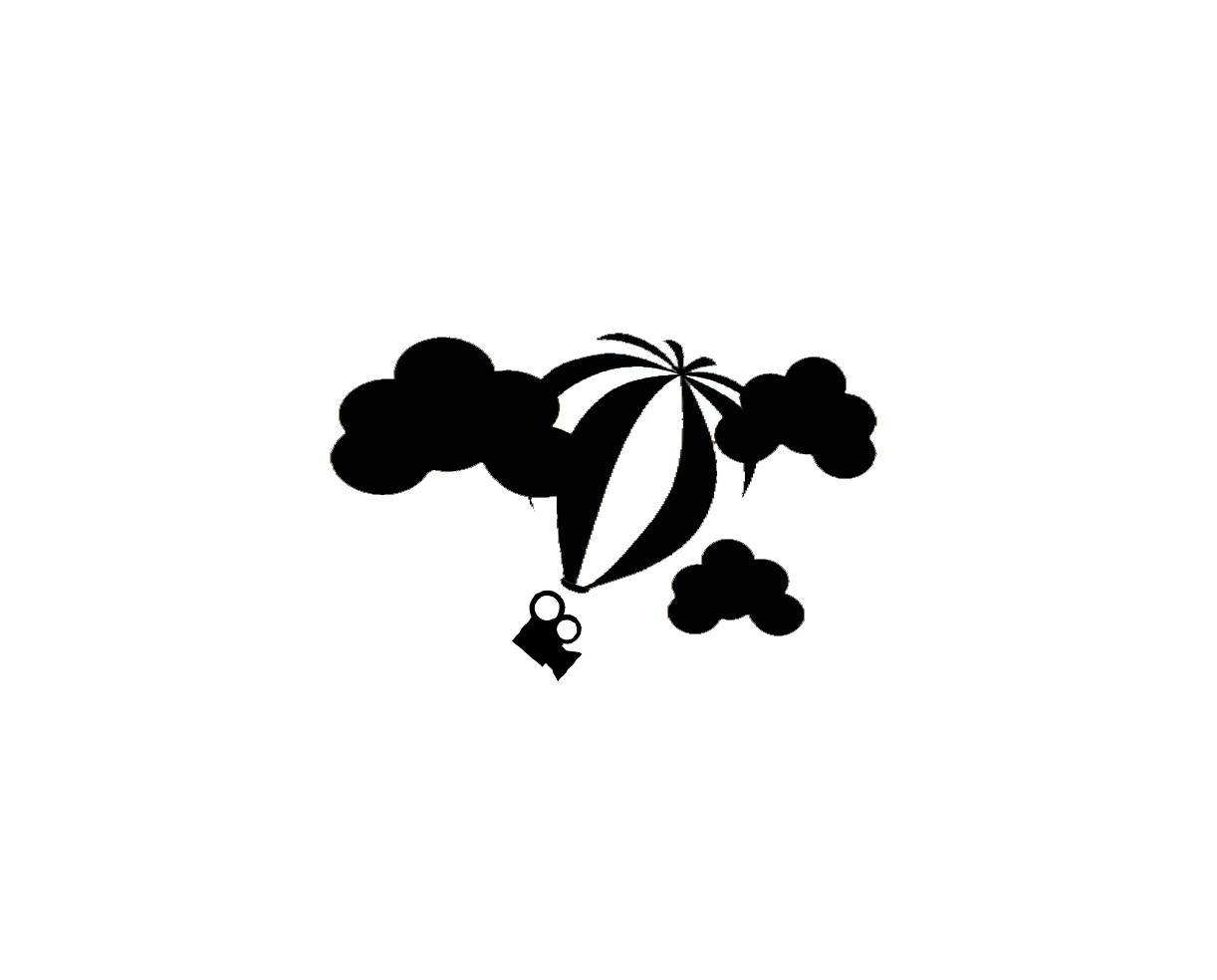Giphy profile picture for @tripping