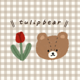 tulipbear