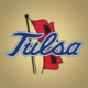 The University of Tulsa Avatar