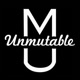 unmutable