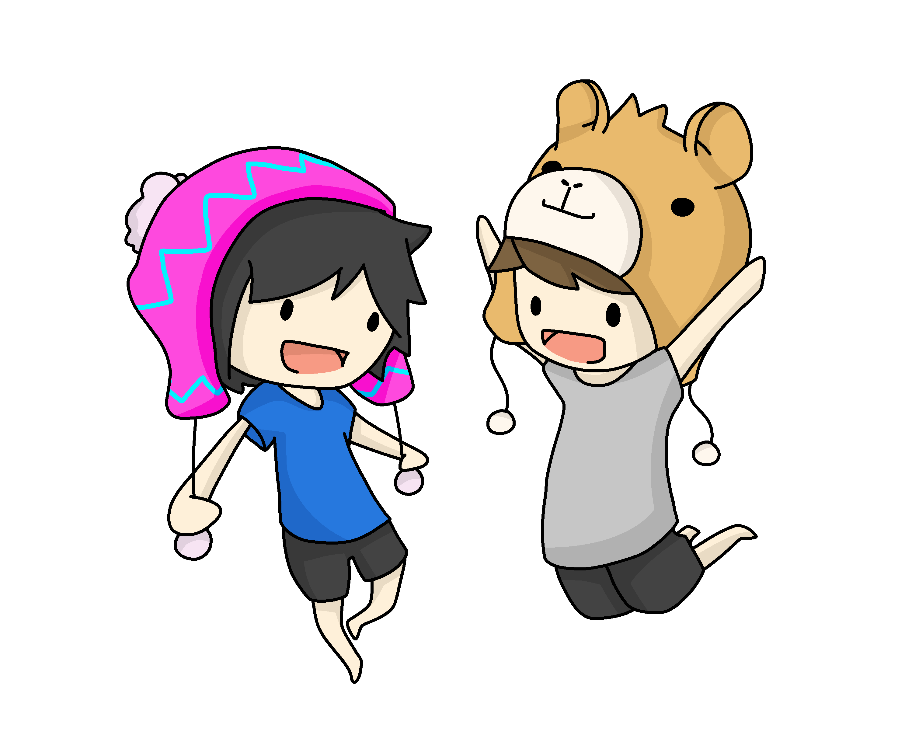 Giphy profile picture for @unusually