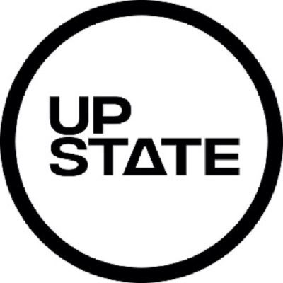 Giphy profile picture for @upstate