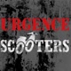 urgencescooters