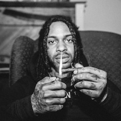 Giphy profile picture for @valee