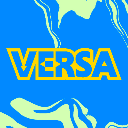 Giphy profile picture for @versa