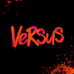 Giphy profile picture for @versus