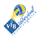 VfB-Friedrichshafen-Volleyball