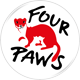 FOUR PAWS Avatar