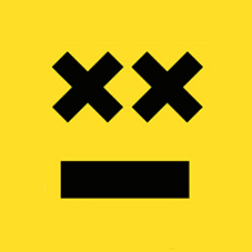 Giphy profile picture for @vox