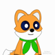 wafflethelittlefox