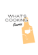 whatscookingcourse