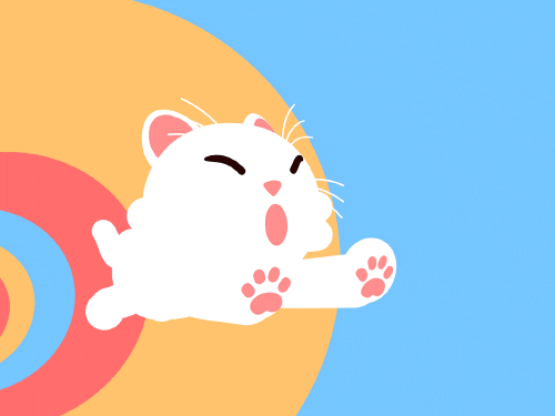 Giphy profile picture for @wimp
