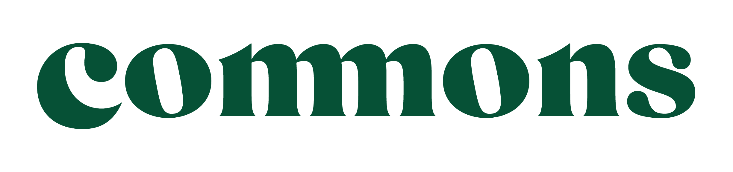 Giphy banner for @Commons