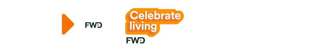 Giphy banner for @FWD