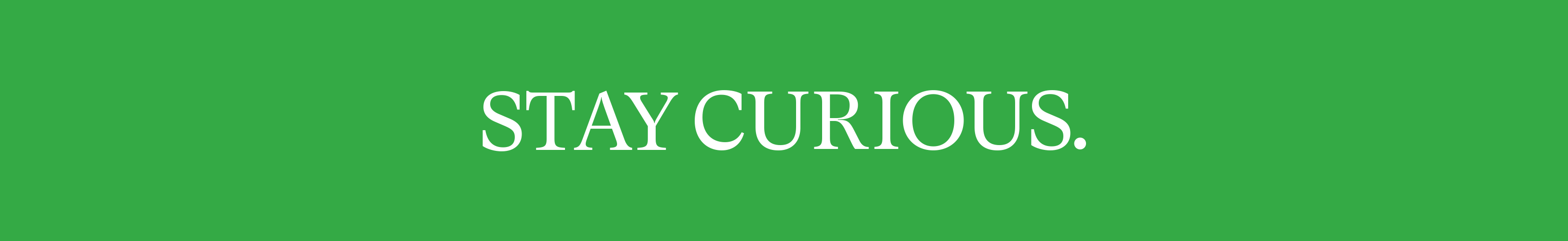Giphy banner for @Medium