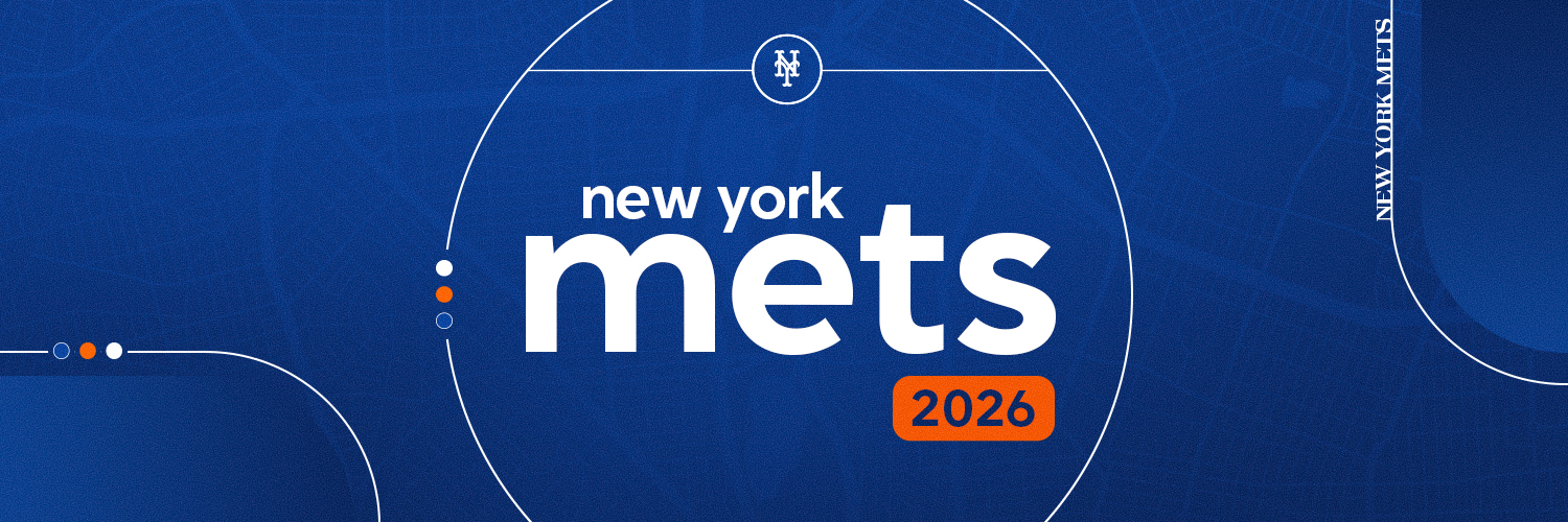 Giphy banner for @mets