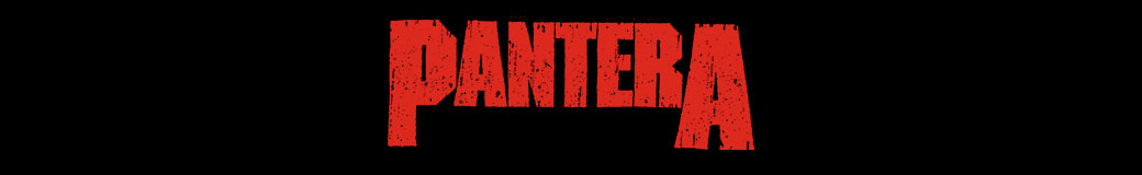 Giphy banner for @pantera