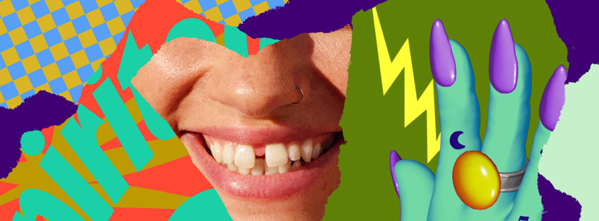 Giphy banner for @spotify