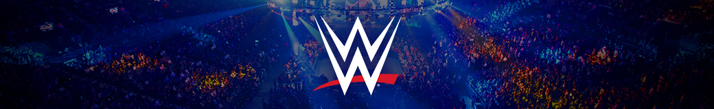 Giphy banner for @wwe