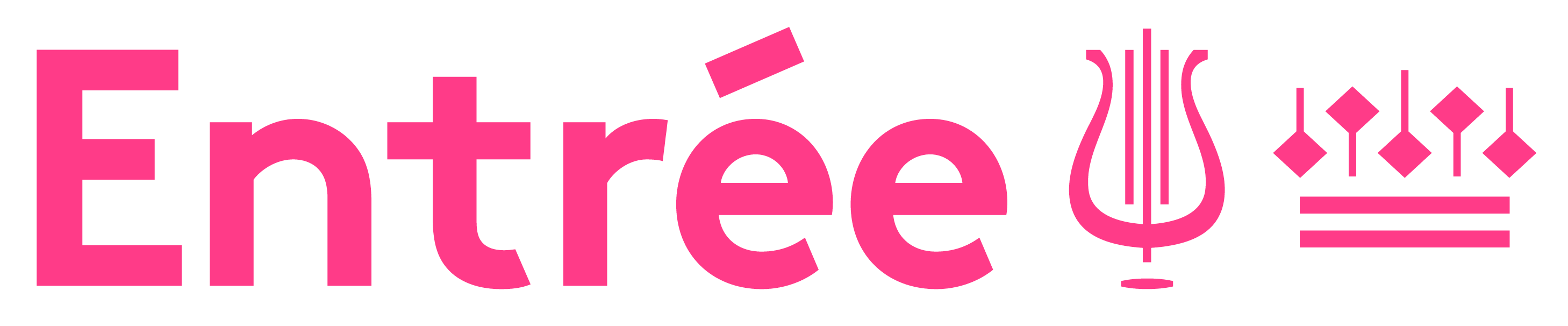 Giphy banner for @Entree