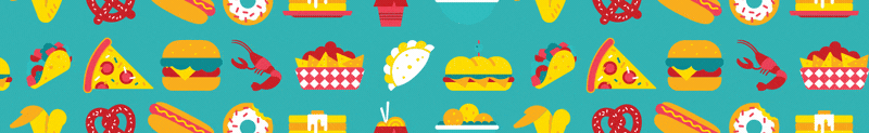 Giphy banner for @Seamless