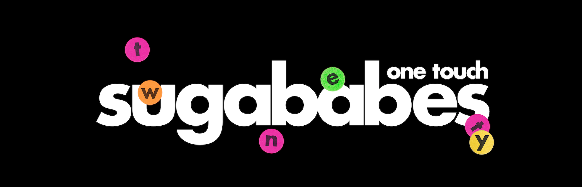 Giphy banner for @sugababes