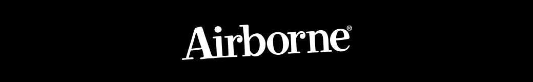 Giphy banner for @airborne