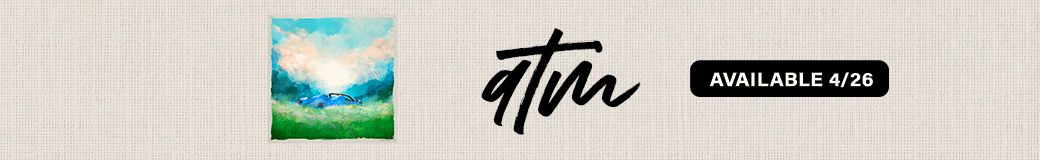 Giphy banner for @atm