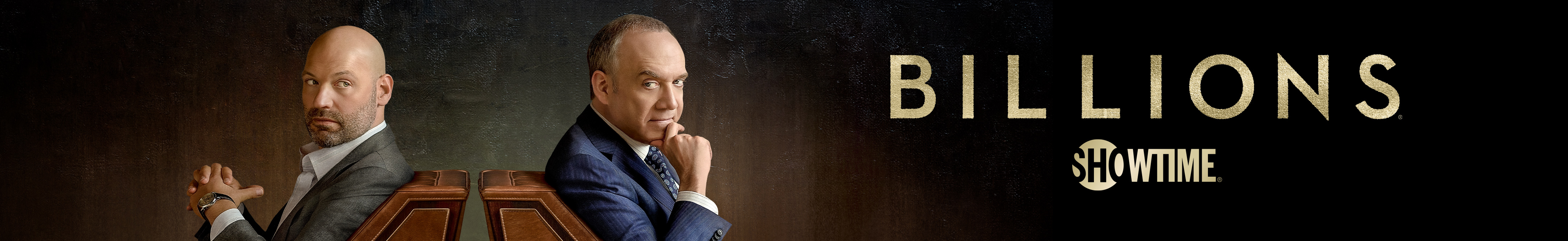 Giphy banner for @billions