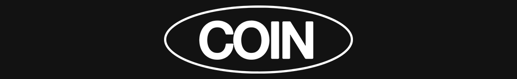 Giphy banner for @coin