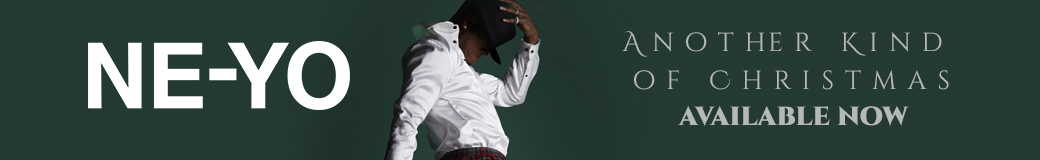 Giphy banner for @neyo