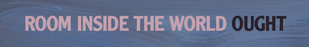 Giphy banner for @ought