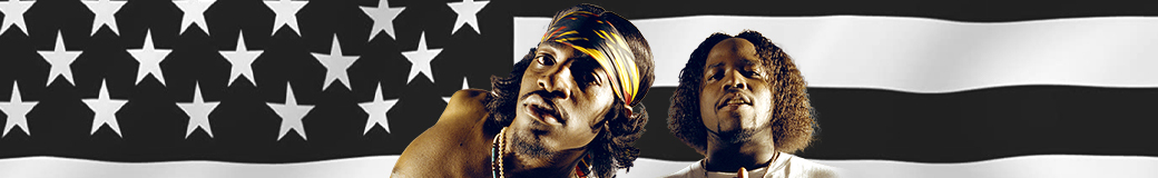 Giphy banner for @outkast