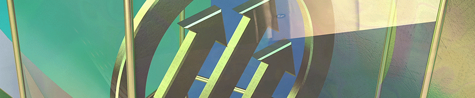 Giphy banner for @pitchfork