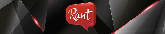 Giphy banner for @rant