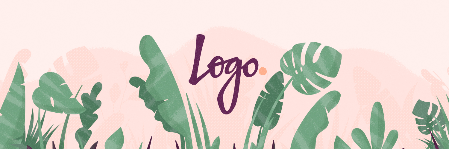 Giphy banner for @logo