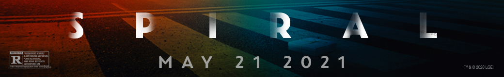 Giphy banner for @saw